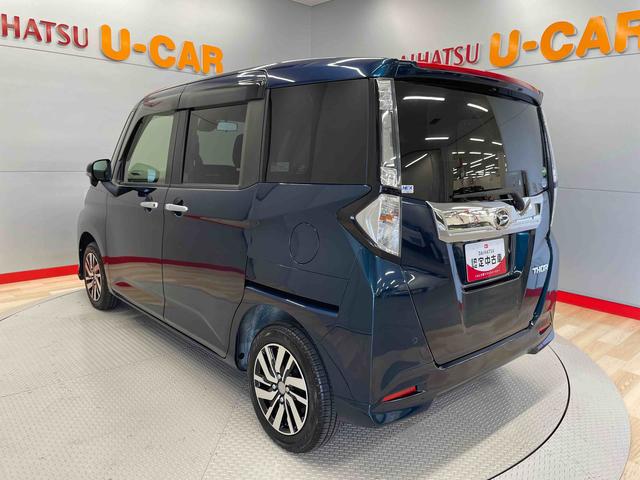 トールカスタムＧ　ＳＡII（宮城県）の中古車