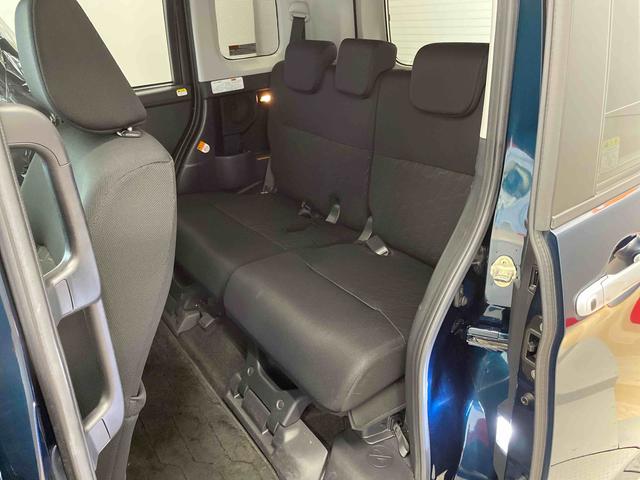 トールカスタムＧ　ＳＡII（宮城県）の中古車