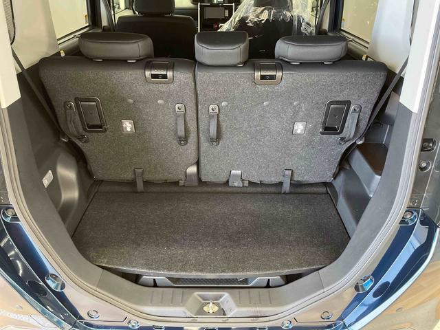 トールカスタムＧ　ＳＡII（宮城県）の中古車