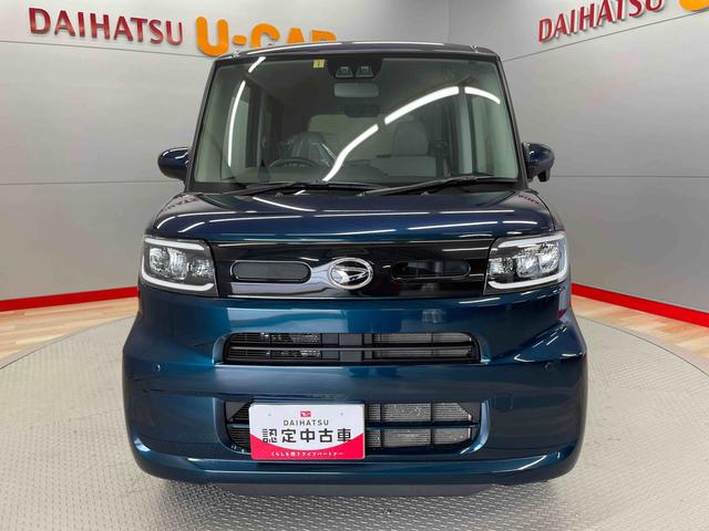 タントＸターボ（宮城県）の中古車