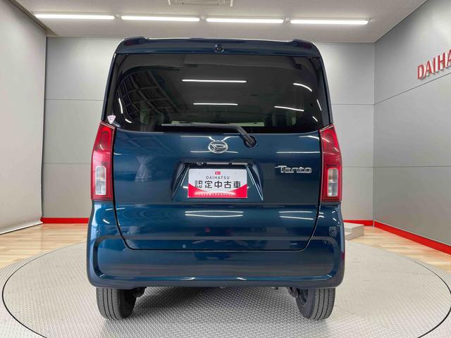 タントＸターボ（宮城県）の中古車