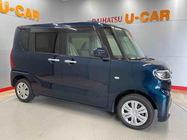 タントＸターボ（宮城県）の中古車