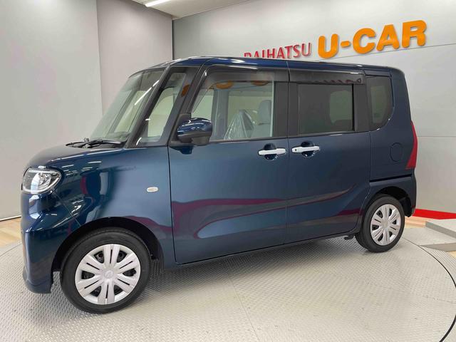 タントＸターボ（宮城県）の中古車