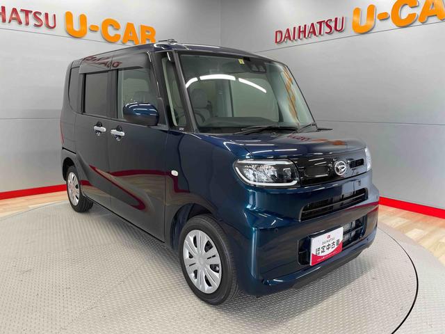 タントＸターボ（宮城県）の中古車