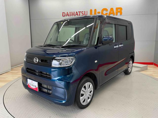 タントＸターボ（宮城県）の中古車
