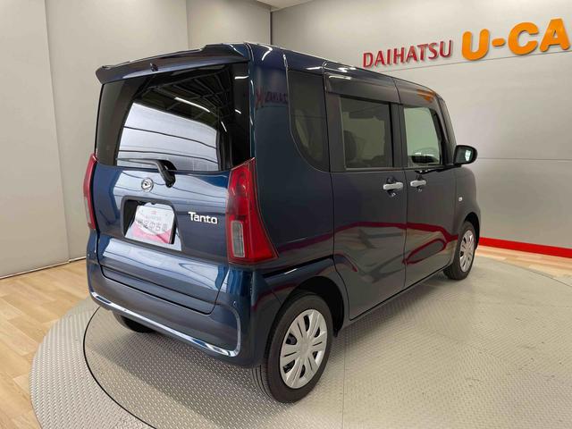 タントＸターボ（宮城県）の中古車