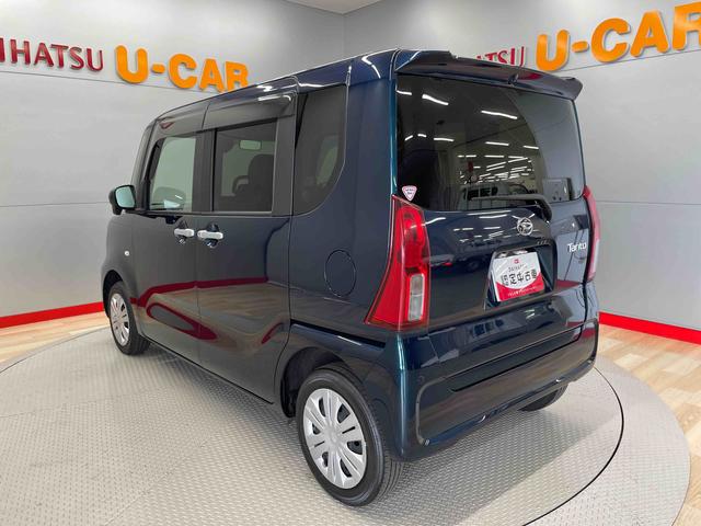 タントＸターボ（宮城県）の中古車