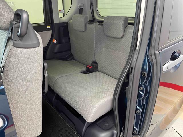 タントＸターボ（宮城県）の中古車