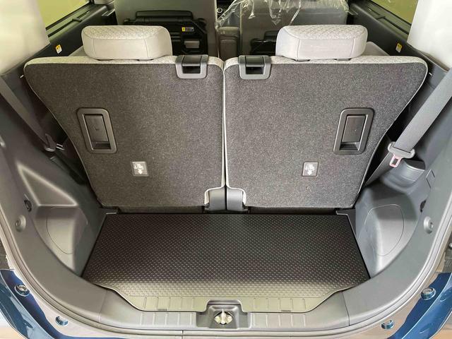 タントＸターボ（宮城県）の中古車