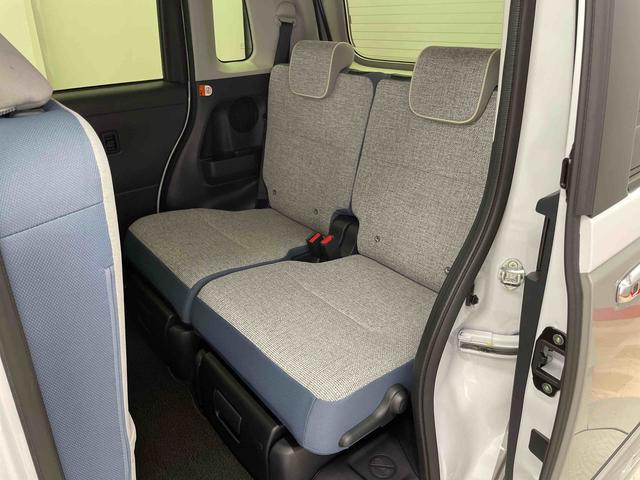ムーヴキャンバスストライプスＧ（宮城県）の中古車