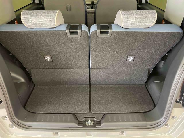 ムーヴキャンバスストライプスＧ（宮城県）の中古車