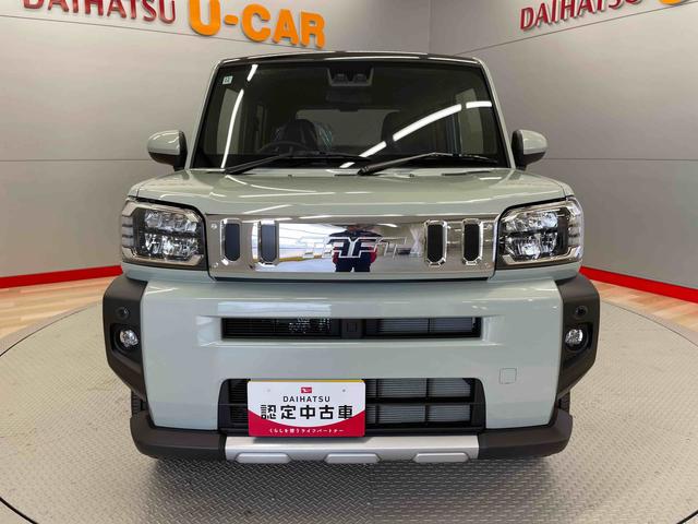 タフトＧ　クロムベンチャー（宮城県）の中古車