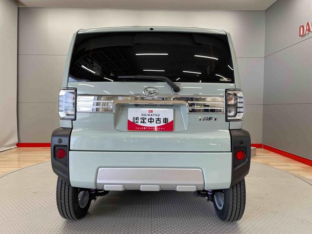 タフトＧ　クロムベンチャー（宮城県）の中古車