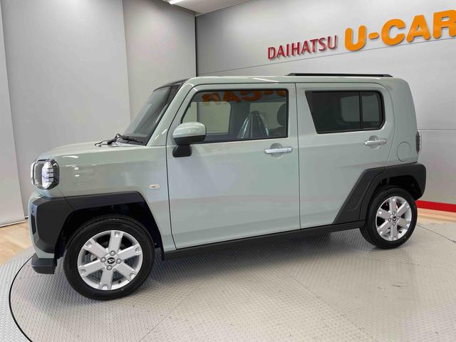 タフトＧ　クロムベンチャー（宮城県）の中古車