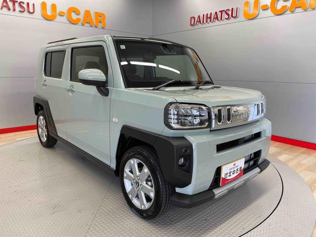 タフトＧ　クロムベンチャー（宮城県）の中古車