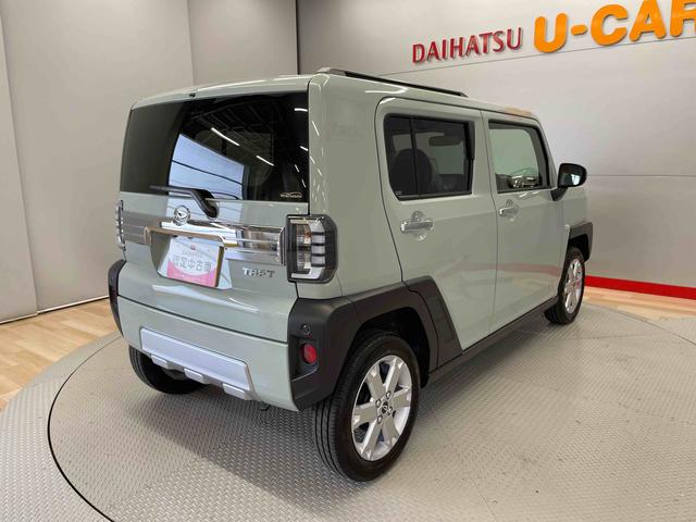 タフトＧ　クロムベンチャー（宮城県）の中古車