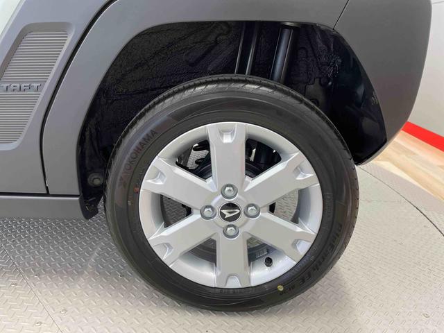 タフトＧ　クロムベンチャー（宮城県）の中古車