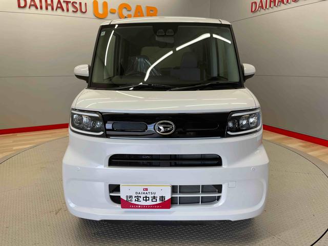 タントＸ（宮城県）の中古車