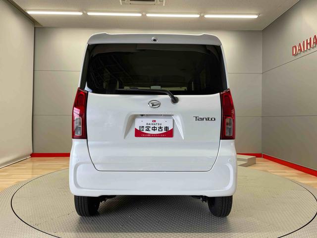タントＸ（宮城県）の中古車