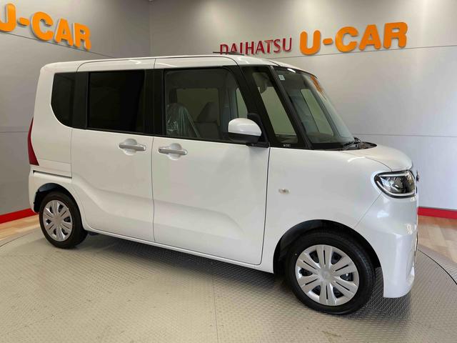 タントＸ（宮城県）の中古車