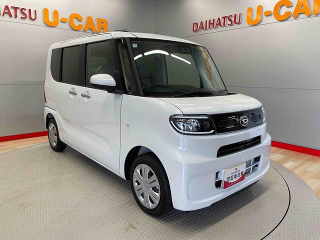 タントＸ（宮城県）の中古車
