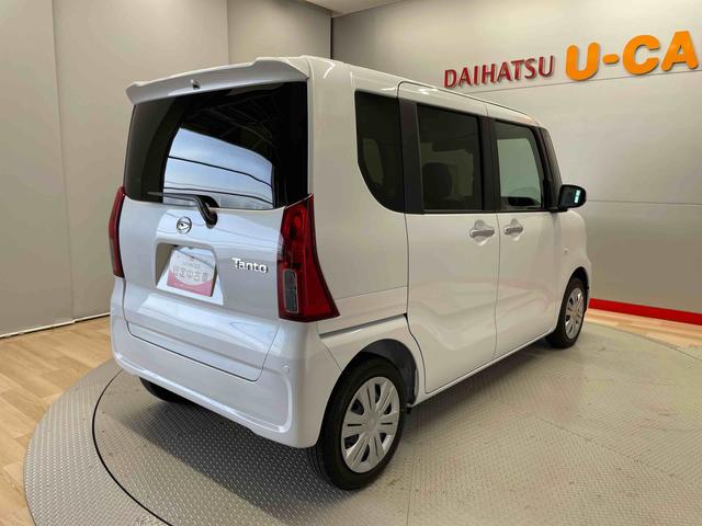 タントＸ（宮城県）の中古車