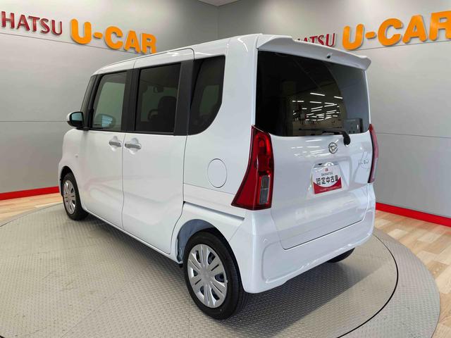 タントＸ（宮城県）の中古車