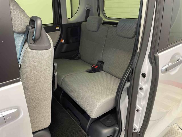タントＸ（宮城県）の中古車