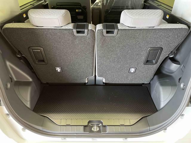 タントＸ（宮城県）の中古車