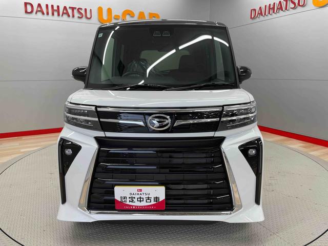 タントカスタムＸ（宮城県）の中古車