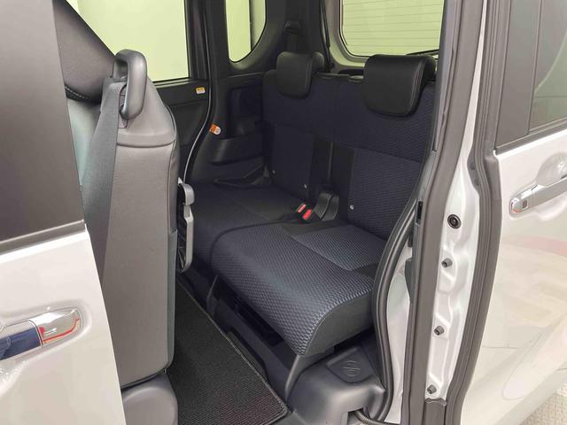 タントカスタムＸ（宮城県）の中古車