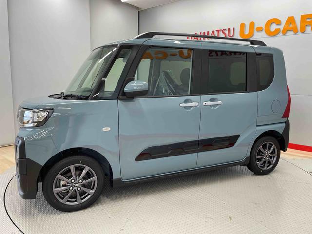 タントファンクロス（宮城県）の中古車