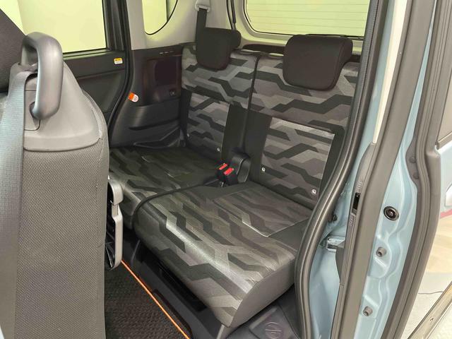 タントファンクロス（宮城県）の中古車
