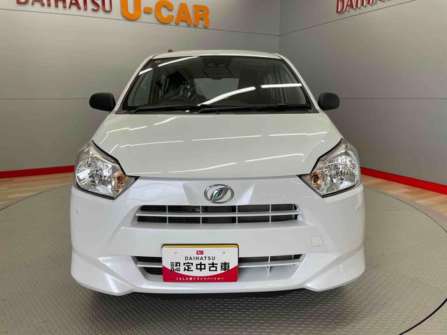 ミライースＬ　ＳＡIII（宮城県）の中古車
