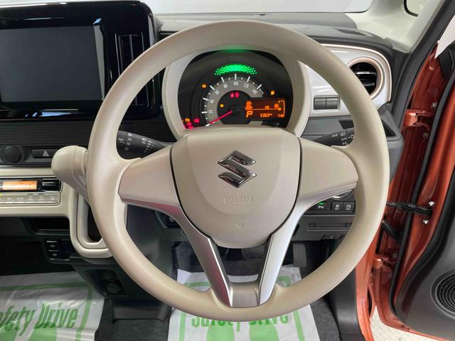 ワゴンＲスマイルハイブリッドＳ（宮城県）の中古車