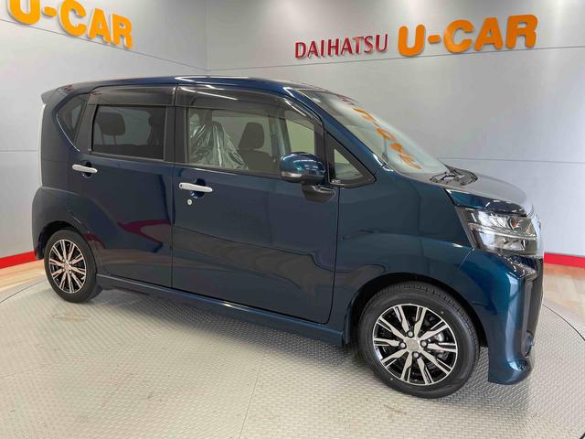 ムーヴカスタム　Ｘリミテッド　ＳＡIII（宮城県）の中古車