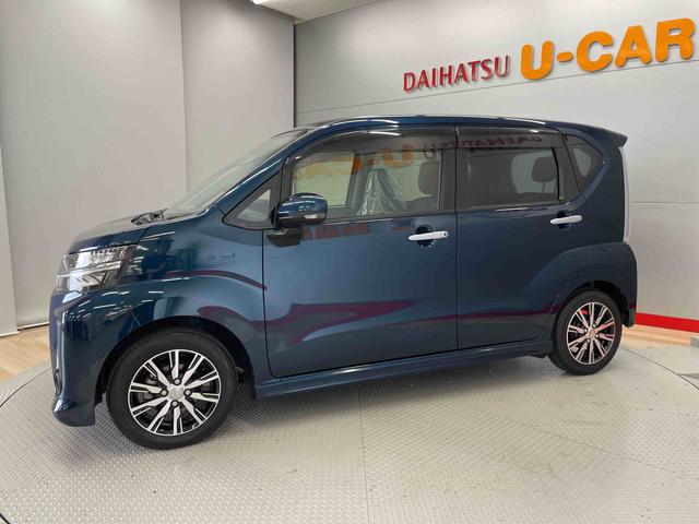 ムーヴカスタム　Ｘリミテッド　ＳＡIII（宮城県）の中古車
