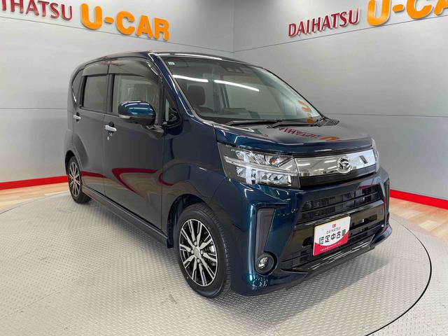 ムーヴカスタム　Ｘリミテッド　ＳＡIII（宮城県）の中古車