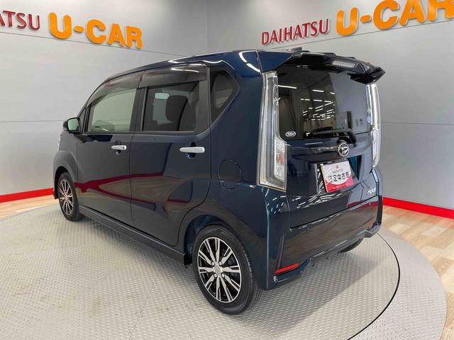 ムーヴカスタム　Ｘリミテッド　ＳＡIII（宮城県）の中古車