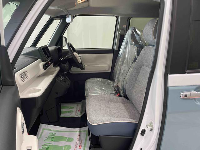 ムーヴキャンバスストライプスＧ（宮城県）の中古車