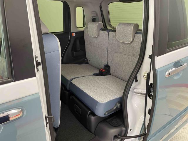 ムーヴキャンバスストライプスＧ（宮城県）の中古車
