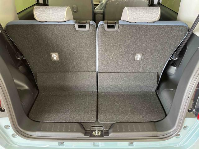 ムーヴキャンバスストライプスＧ（宮城県）の中古車