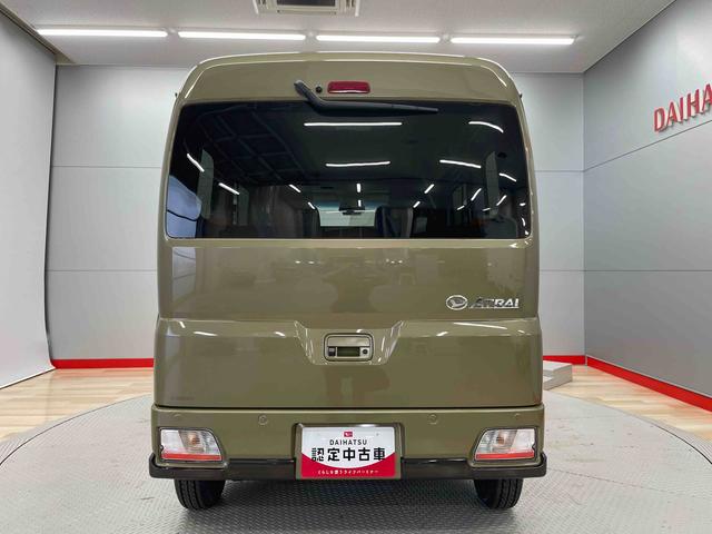 アトレーＲＳ（宮城県）の中古車