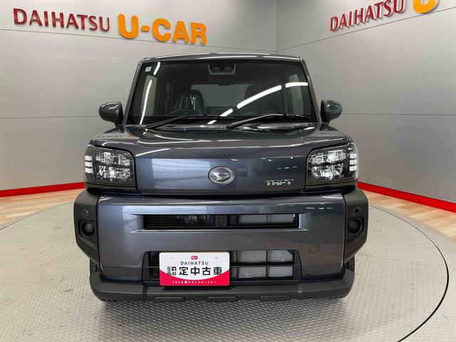 タフトＸ（宮城県）の中古車