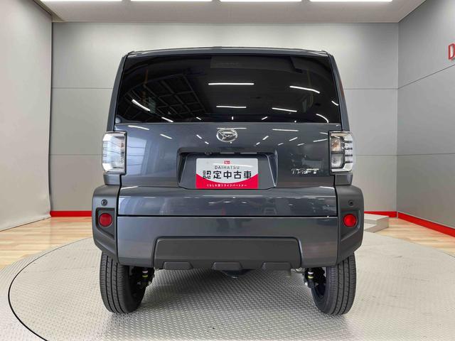 タフトＸ（宮城県）の中古車