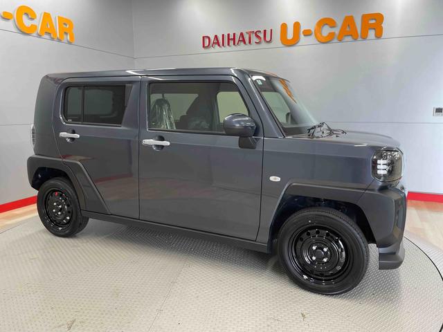タフトＸ（宮城県）の中古車