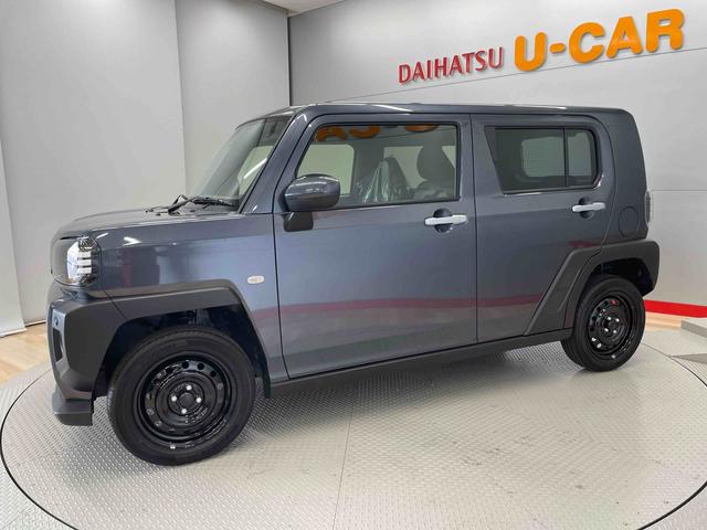 タフトＸ（宮城県）の中古車