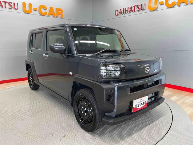 タフトＸ（宮城県）の中古車