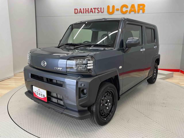 タフトＸ（宮城県）の中古車