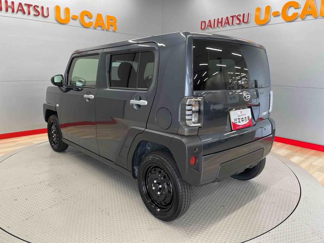 タフトＸ（宮城県）の中古車